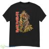 LEGACY COLLECTION IRON MAIDEN ALBUM TEE - G500 Men’s Classic T-Shirt