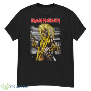 LEGACY COLLECTION KILLERS ALBUM TEE - G500 Men’s Classic T-Shirt