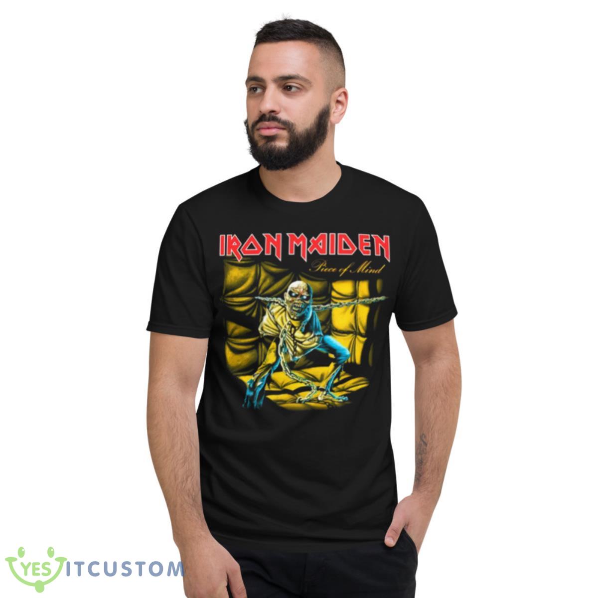 LEGACY COLLECTION PIECE OF MIND ALBUM TEE 2 LEGACY COLLECTION PIECE OF MIND ALBUM TEE - Short Sleeve T-Shirt