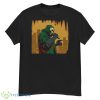 Legend Rapper Mf Doom Shirt - G500 Men’s Classic T-Shirt