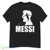 Leo Messi In Inter Miami Signature T Shirt - G500 Men’s Classic T-Shirt