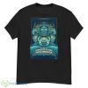 Les Claypool’s Fearless Flying Frog Brigade Mobile AL Saenger Theatre June 19 2023 Shirt - G500 Men’s Classic T-Shirt