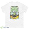 Les Claypool’s Fearless Flying Frog Brigade Westbury NY June 24 2023 Shirt - 500 Men’s Classic Tee Gildan