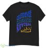 Lettering Ii Creedence Clearwater Revival Ccr Rock Music Shirt - G500 Men’s Classic T-Shirt