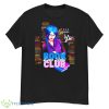 Leva Bates Book Club Shirt - G500 Men’s Classic T-Shirt