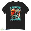 Lewis Hamilton 44 Signature Shirt - G500 Men’s Classic T-Shirt