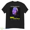 Limmys Show Space Odyssey King Krule Shirt - G500 Men’s Classic T-Shirt