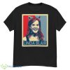 Linda Blair Wearing Cat Ears Shirt - G500 Men’s Classic T-Shirt