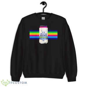 Little Fat Lamb Brewed Fantasy Shirt 8 Little Fat Lamb Brewed Fantasy Shirt - Unisex Crewneck Sweatshirt