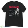 Live Cover Ben Folds Shirt - G500 Men’s Classic T-Shirt