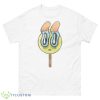 Lollypop Paradise Shirt - 500 Men’s Classic Tee Gildan