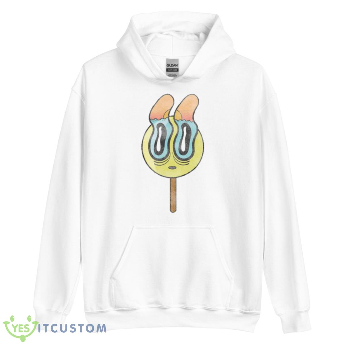 Lollypop Paradise Shirt 11 Lollypop Paradise Shirt - Unisex Heavy Blend Hooded Sweatshirt