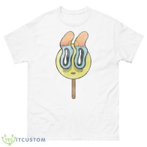 Lollypop Paradise Shirt - 500 Men’s Classic Tee Gildan