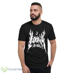 Loona The Metal World Shirt - Short Sleeve T-Shirt