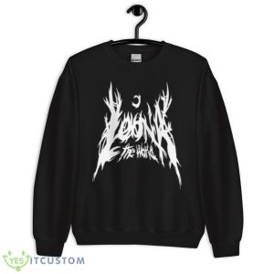 Loona The Metal World Shirt - Unisex Crewneck Sweatshirt