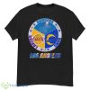 Los Angeles Team Sport Los Angeles Dodgers Los Angeles Lakers And Los Angeles Rams 2023 Shirt - G500 Men’s Classic T-Shirt
