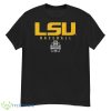 LSU Baseball 2023 College World Series Shirt - G500 Men’s Classic T-Shirt