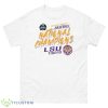 LSU Tigers 2023 NCAA DI Men’s Baseball College World Series Champions Slant T Shirt - 500 Men’s Classic Tee Gildan