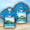 LTV A-7E Corsair II Of VA-66 The Waldos US Navy Hawaiian Shirt For Men And Women - LTV A-7E Corsair II Of VA-66 The Waldos US Navy Hawaiian Shirt For Men And Women