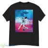 Luis Arraez Miami Marlins First 100 Hits Shirt - G500 Men’s Classic T-Shirt
