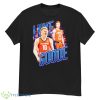 Luke Goode Illinois Basketball Player Shirt - G500 Men’s Classic T-Shirt