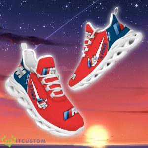 M Power Custom Name Car Max Soul Shoes Running Sneakers 7 M Power Custom Name Car Max Soul Shoes Running Sneakers Product Photo 4