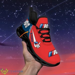 M Power Custom Name Car Max Soul Shoes Running Sneakers Product Photo 1