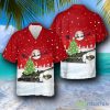 M777 Lightweight 155mm Howitzer Christmas Canadian Army Hawaiian Shirt For Men And Women - M777 Lightweight 155mm Howitzer Christmas Canadian Army Hawaiian Shirt For Men And Women