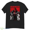 Machete Red Graphic Danny Trejo Shirt - G500 Men’s Classic T-Shirt
