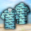 Maine Air National Guard 101st Air Refueling Wing Boeing KC-135R Stratotanker (717-148) Hawaiian Shirt - Maine Air National Guard 101st Air Refueling Wing Boeing KC-135R Stratotanker (717-148) Hawaiian Shirt