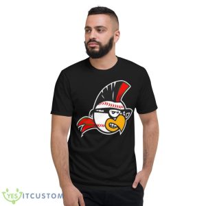 Major League Logo Shirt - Short Sleeve T-Shirt