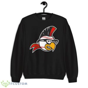 Major League Logo Shirt - Unisex Crewneck Sweatshirt