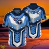Make a Statement with Tennessee Titans NFL Hawaiian Shirts Gift Ideas 2023 Product Photo 1