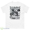Make The World King Gizzard And The Lizard Wizard Shirt - 500 Men’s Classic Tee Gildan