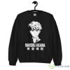 Mamoru Aikawa Character High Rise Invasion shirt - 18000 Unisex Heavy Blend Crewneck Sweatshirt