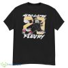 Marc Andre Fleury Vegas Golden Knights 2023 Shirt - G500 Men’s Classic T-Shirt