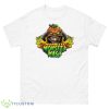 Marietta Monster Mash Pumpkin’ Seed Shirt - 500 Men’s Classic Tee Gildan