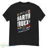 Martin Truex 2023 Sonoma Win Shirt - G500 Men’s Classic T-Shirt