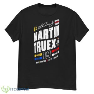 Martin Truex 2023 Sonoma Win Shirt - G500 Men’s Classic T-Shirt