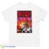 Masego 2023 Poster Shirt - 500 Men’s Classic Tee Gildan