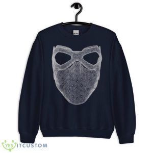 Mask Winter Soldier Shirt - Unisex Crewneck Sweatshirt-1