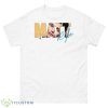Matt Rife Comedian Shirt - 500 Men’s Classic Tee Gildan