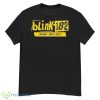 May 27, 2023 Blink 182 Tour Hershey Shirt - G500 Men’s Classic T-Shirt