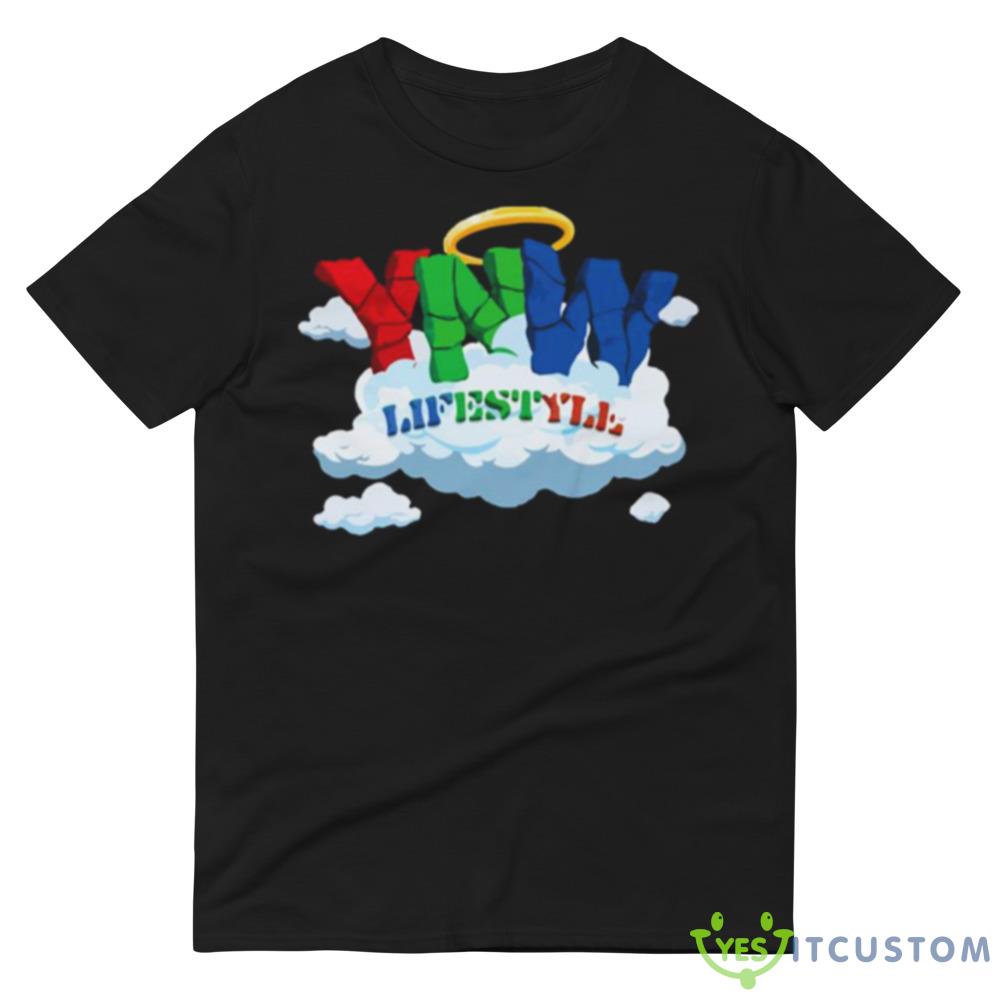 Melly The Menace Ynw Melly Design Shirt 4 Melly The Menace Ynw Melly Design Shirt - 980 Lightweight Fashion Short Sleeve T-Shirt