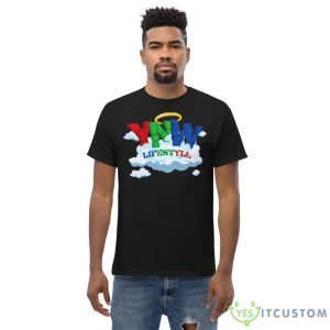 Melly The Menace Ynw Melly Design Shirt 9 Melly The Menace Ynw Melly Design Shirt - Men’s Classic Tee Gildan 5000