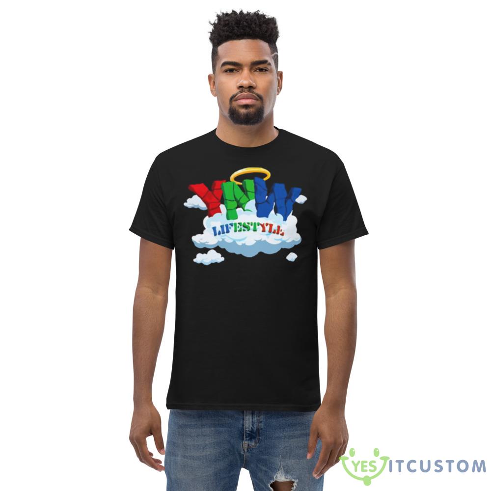 Melly The Menace Ynw Melly Design Shirt 5 Melly The Menace Ynw Melly Design Shirt - Men’s Classic Tee Gildan 5000