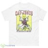 Meowlellujah It’s Cat Jesus He Ressurected For The 9th Time Shirt - 500 Men’s Classic Tee Gildan