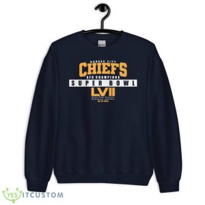 Messi in Miami Shirt - Unisex Crewneck Sweatshirt-1