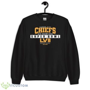Messi in Miami Shirt - Unisex Crewneck Sweatshirt