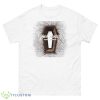 Metallica Death Magnetic Fan Gifts T Shirt - 500 Men’s Classic Tee Gildan